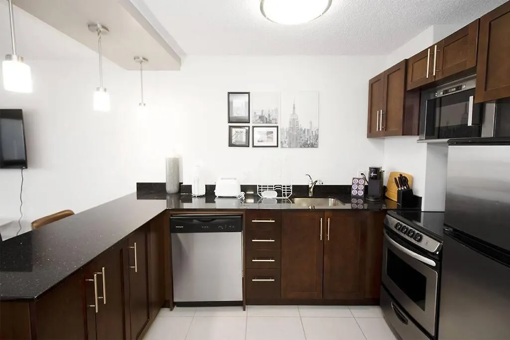 Beautiful Downtown Studio Apartment With Parking Winnipeg